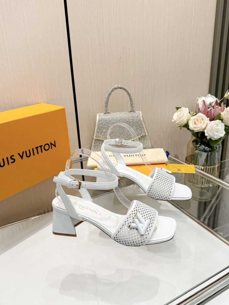 Louis Vuitton Sandals